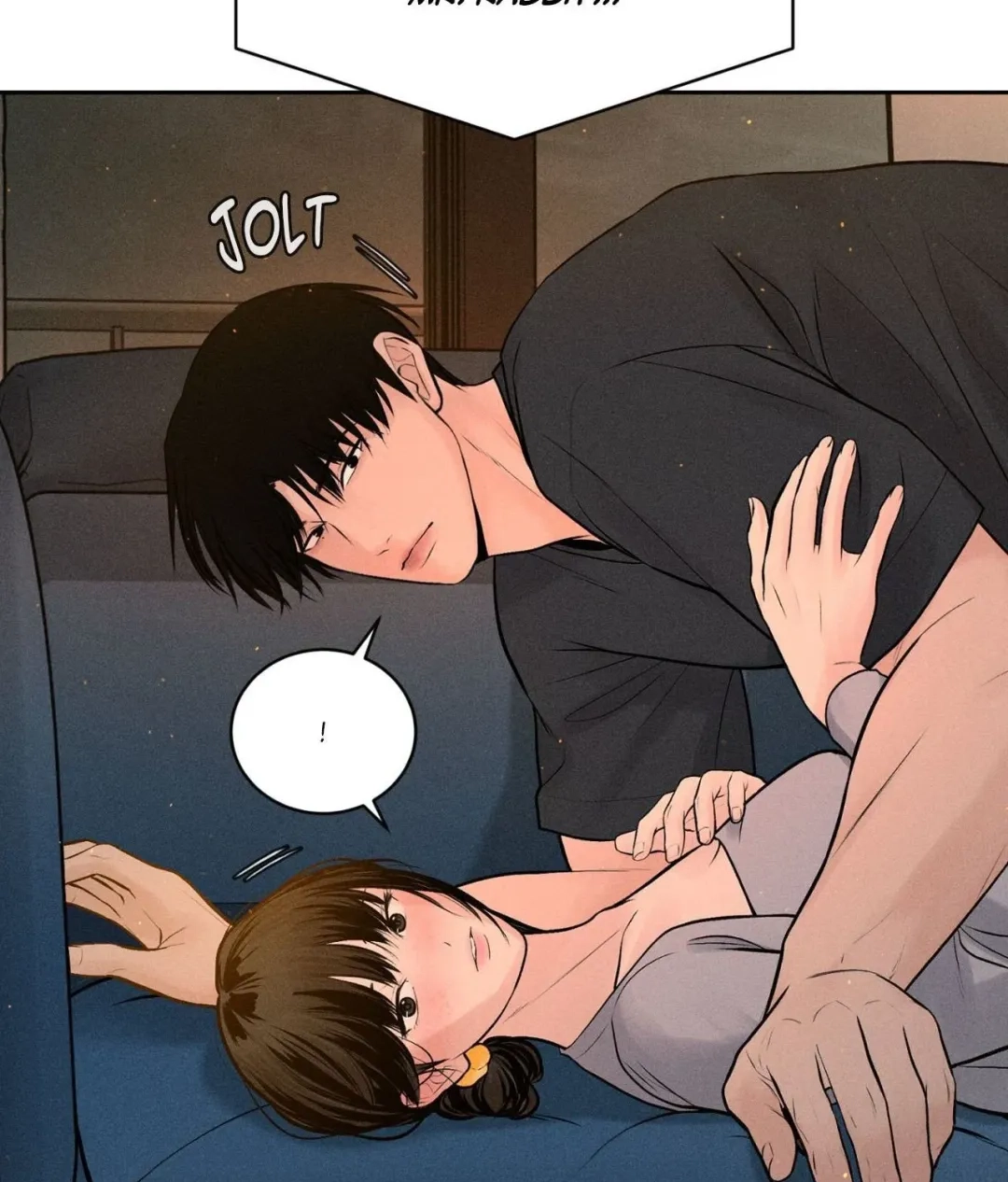 Read Payment for the Ride chapter 43 image 24 on Lezhin