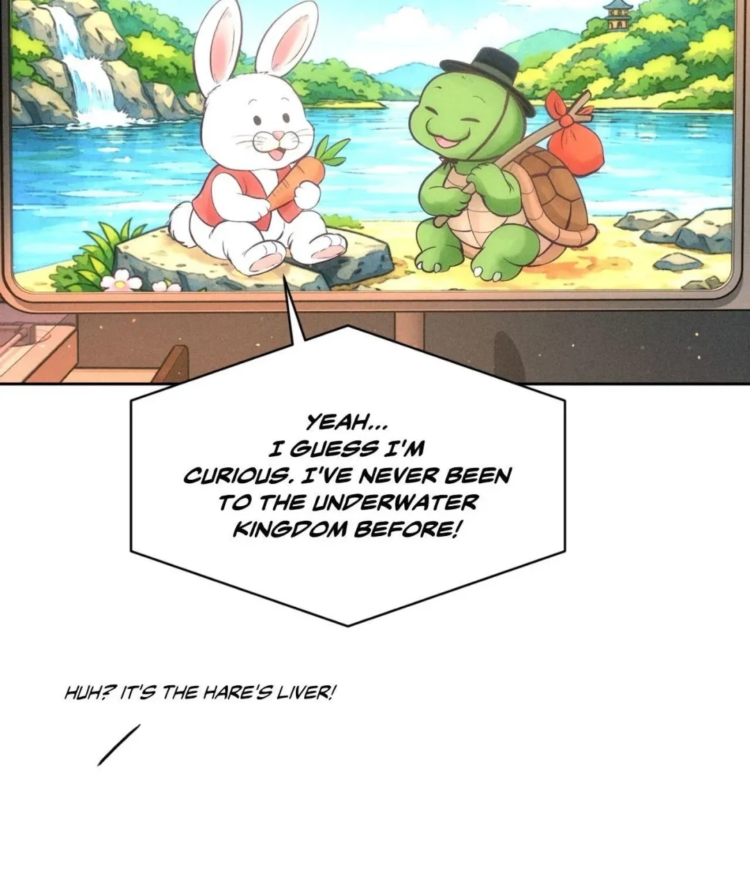 Read Payment for the Ride chapter 43 image 26 on Lezhin