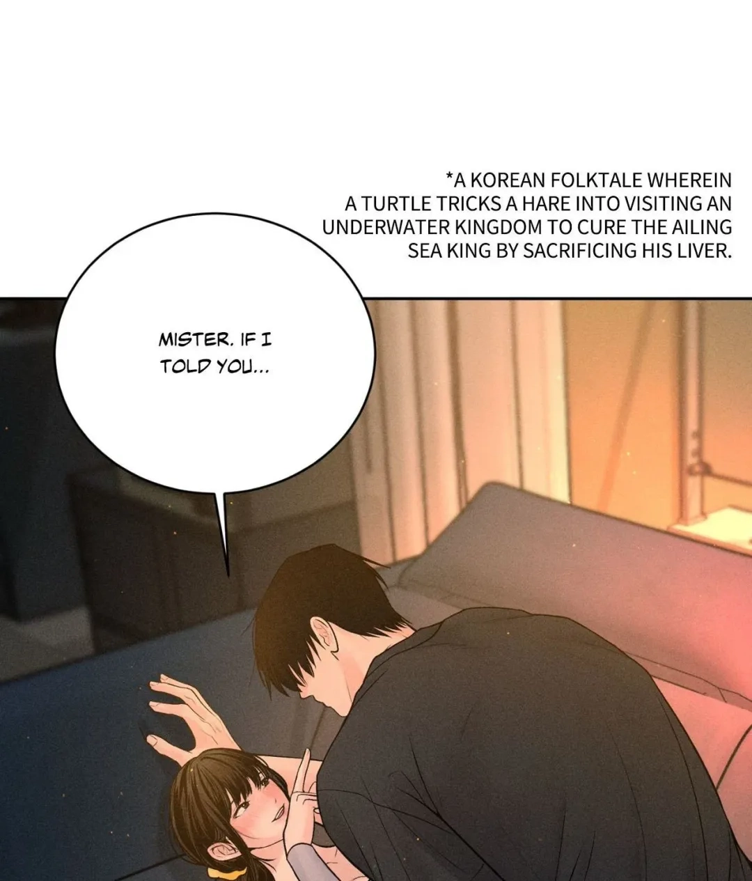 Read Payment for the Ride chapter 43 image 27 on Lezhin