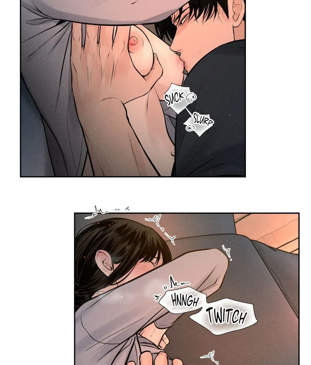 Read Payment for the Ride chapter 43 image 33 on Lezhin