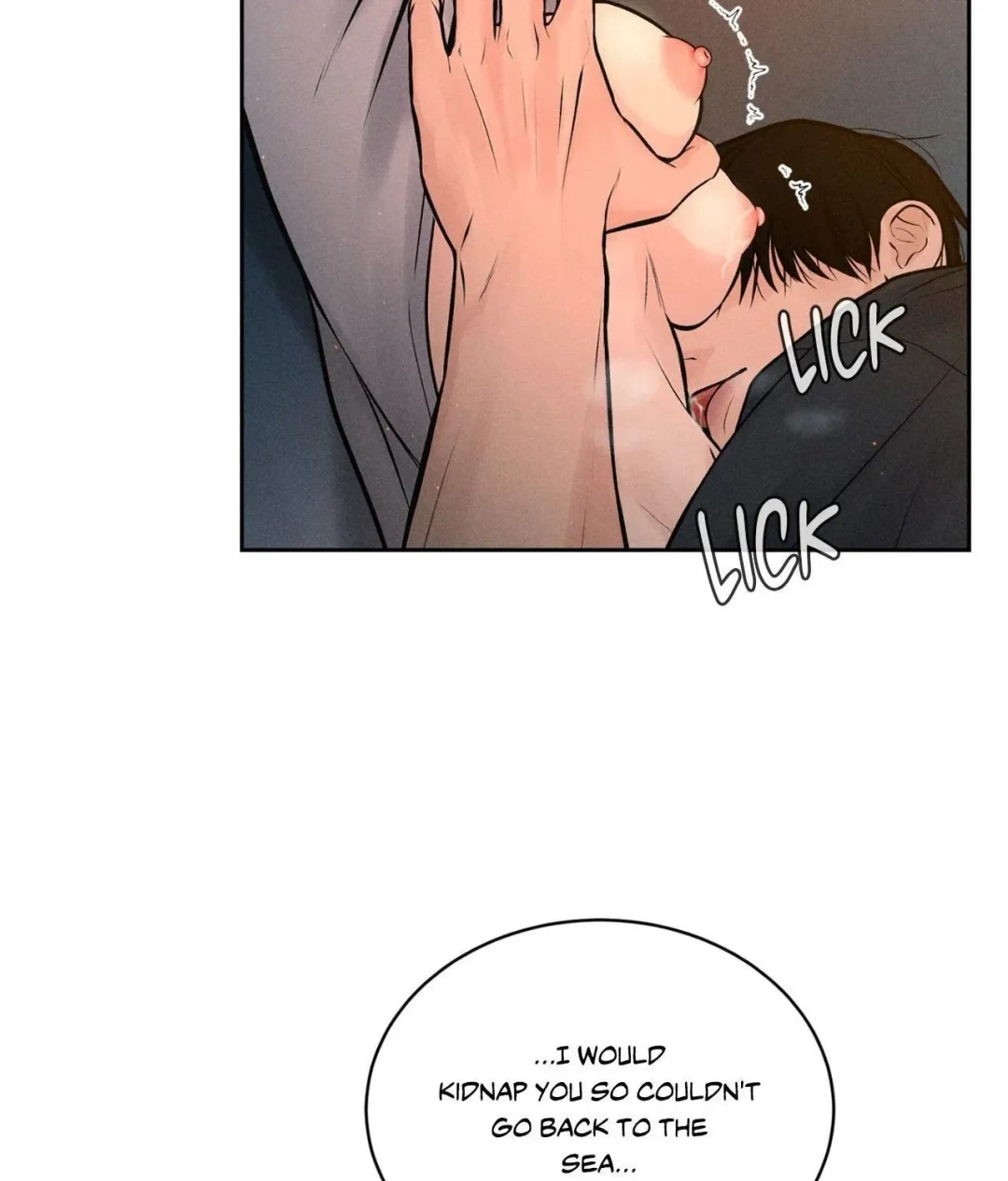 Read Payment for the Ride chapter 43 image 34 on Lezhin