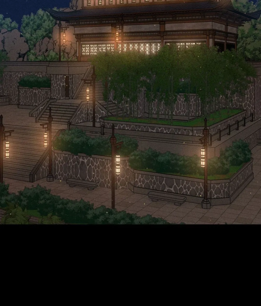 Read Payment for the Ride chapter 43 image 43 on Lezhin