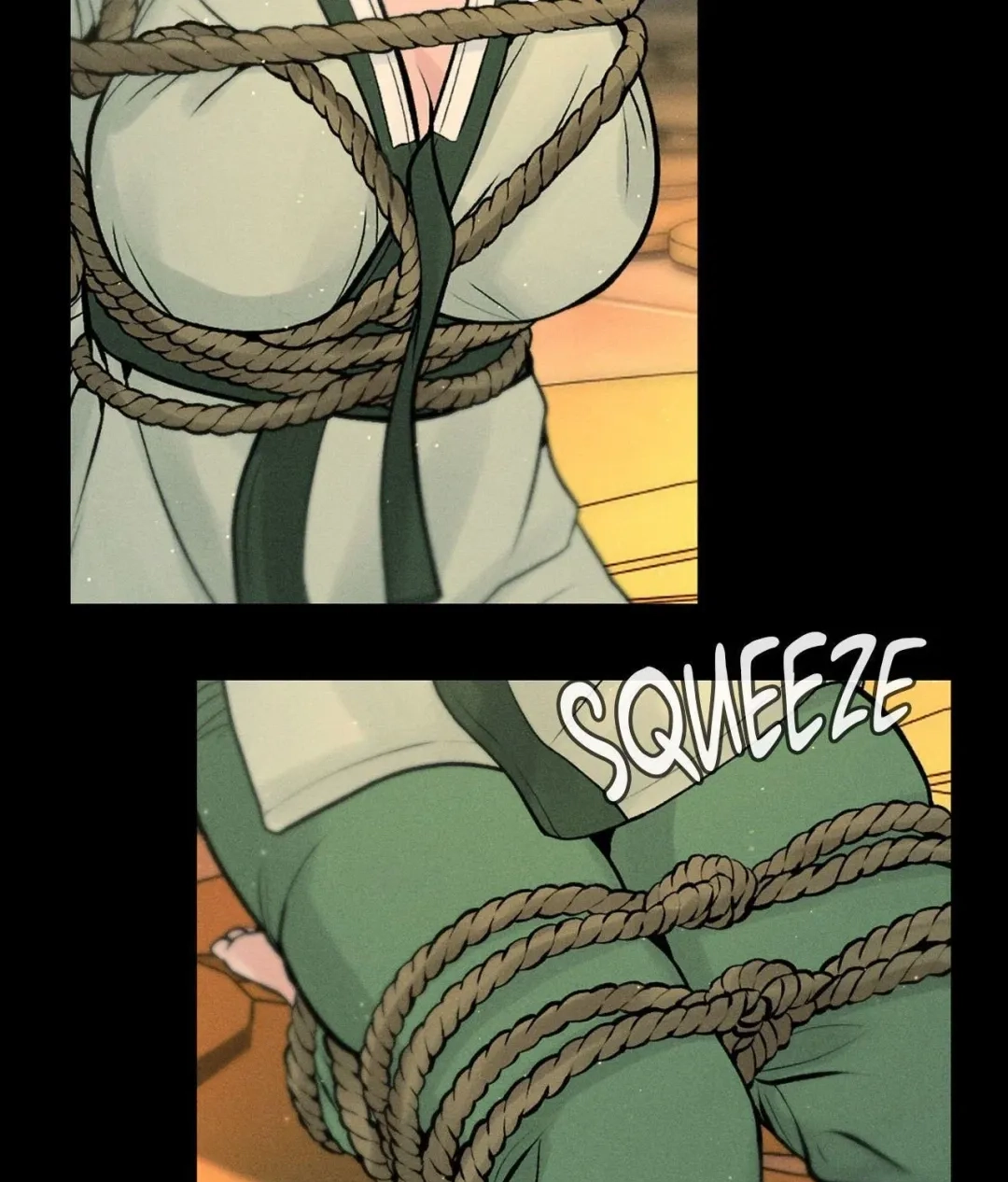 Read Payment for the Ride chapter 43 image 56 on Lezhin