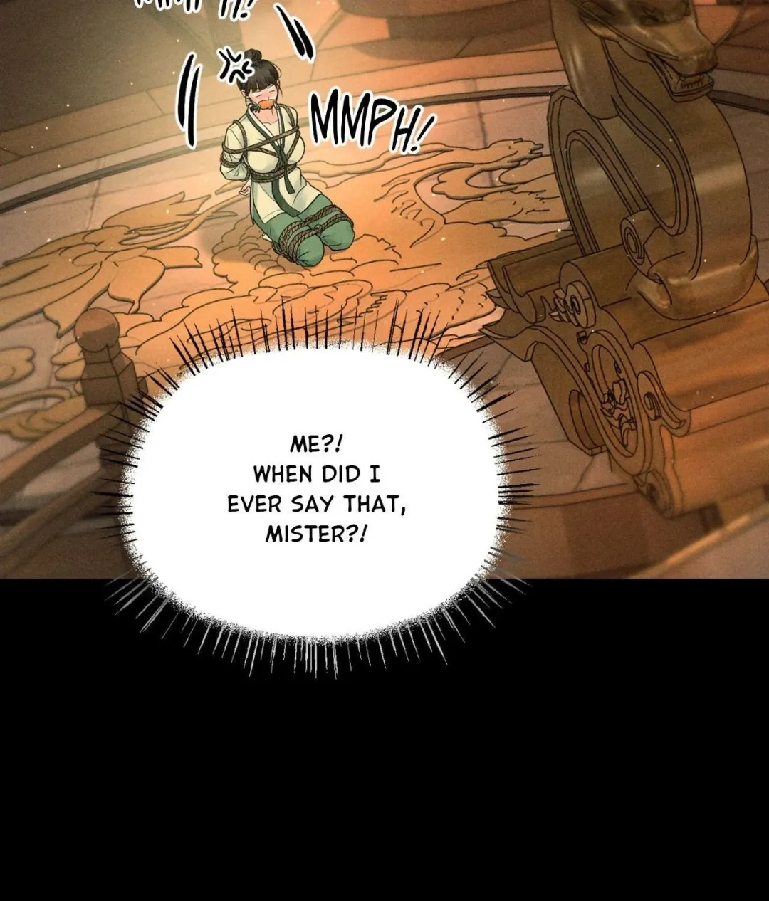 Read Payment for the Ride chapter 43 image 60 on Lezhin