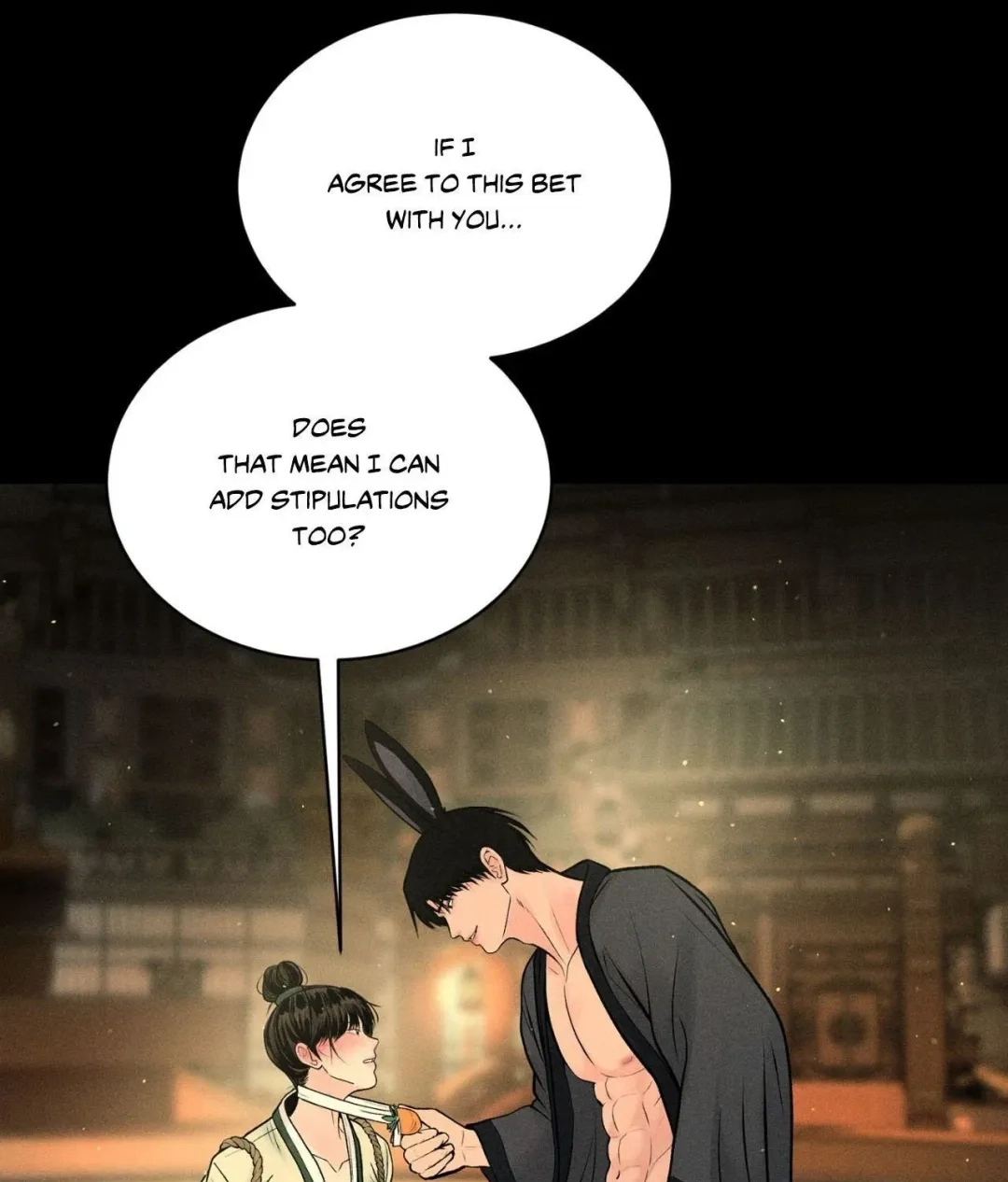 Read Payment for the Ride chapter 43 image 72 on Lezhin