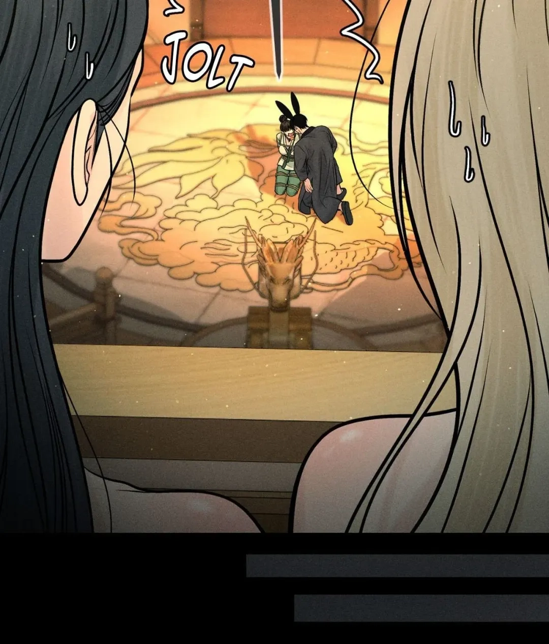 Read Payment for the Ride chapter 43 image 76 on Lezhin