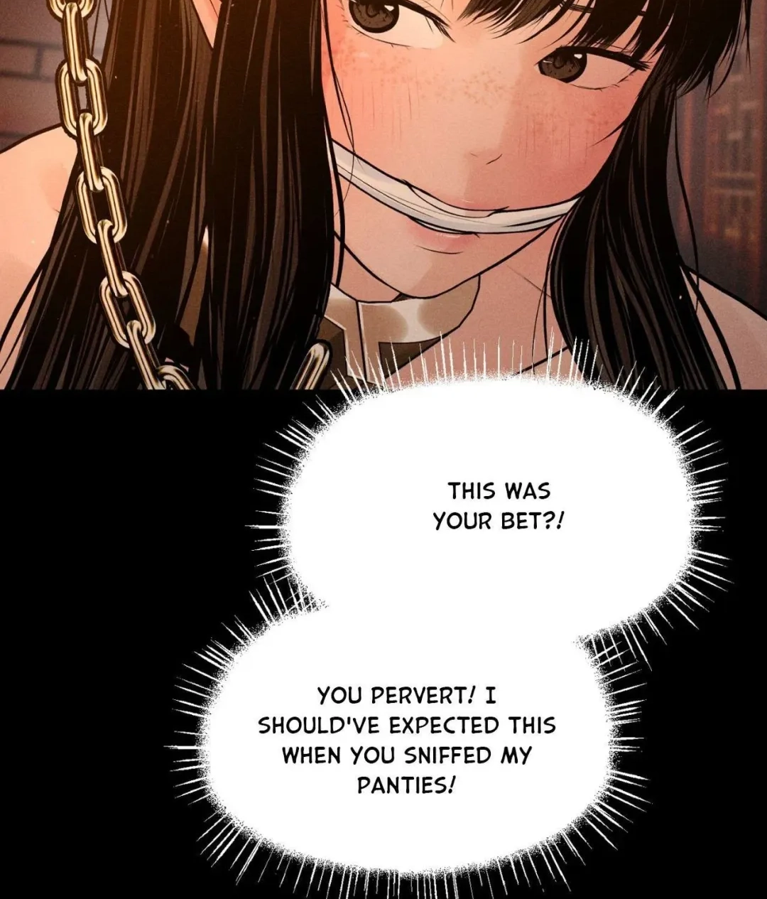 Read Payment for the Ride chapter 43 image 85 on Lezhin