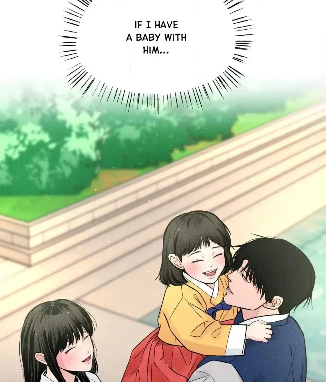 Read Payment for the Ride chapter 43 image 9 on Lezhin