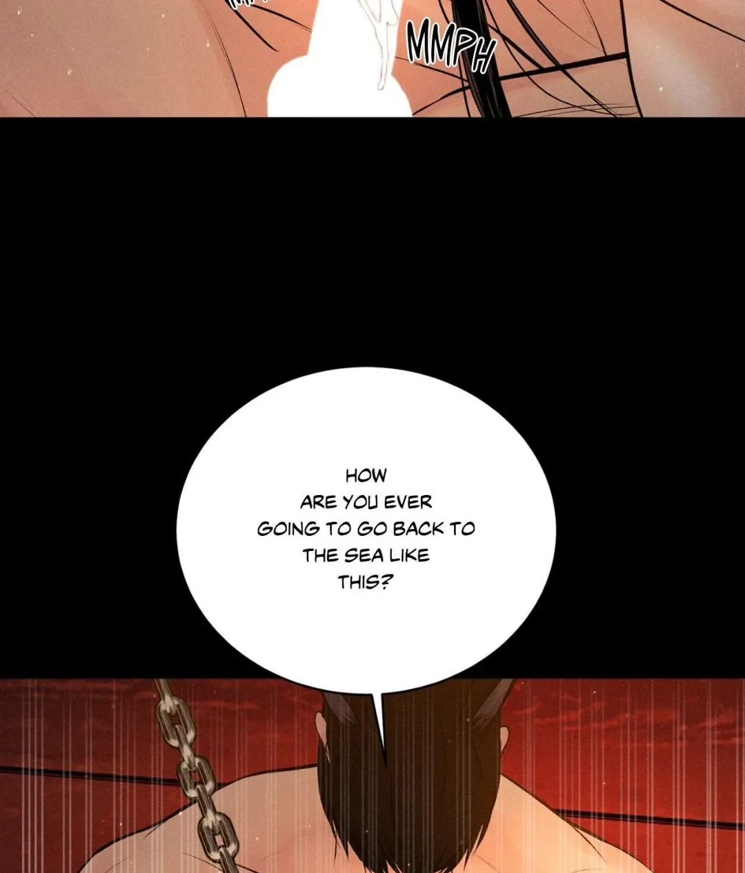 Payment for the Ride Chapter 44 page 11 - 