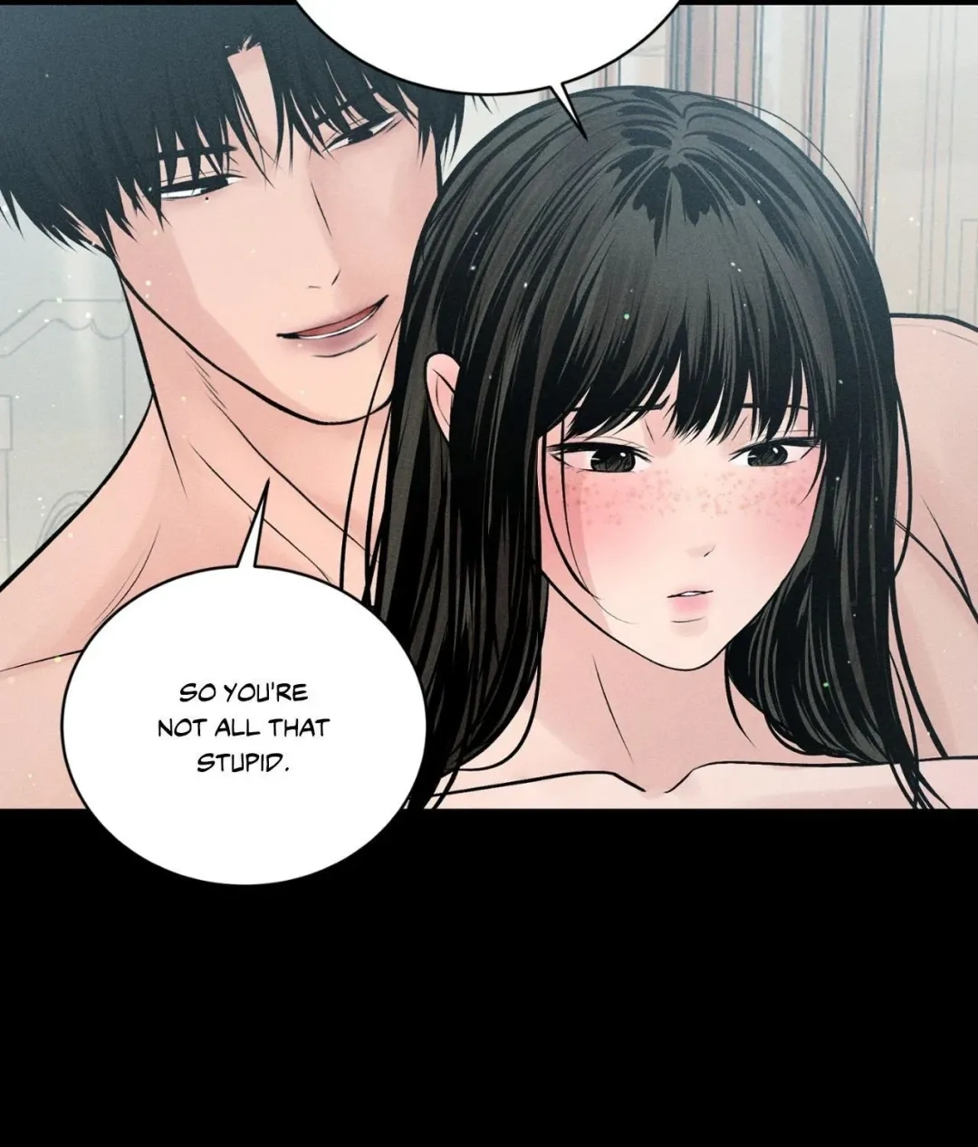 Payment for the Ride Chapter 44 page 107 - 