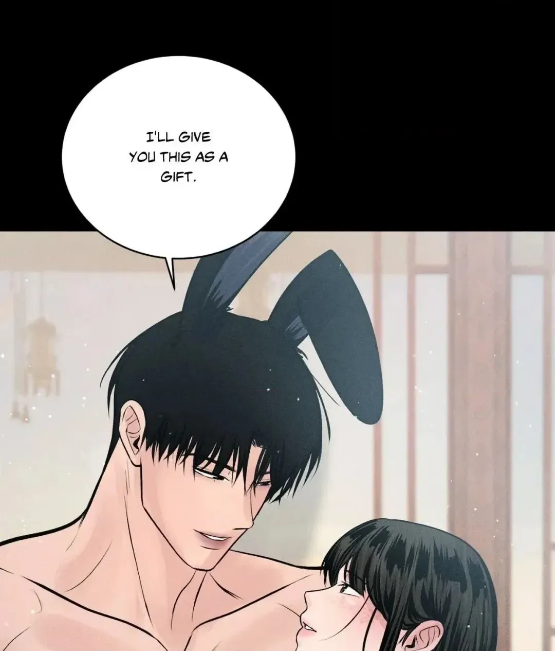 Payment for the Ride Chapter 44 page 110 - 