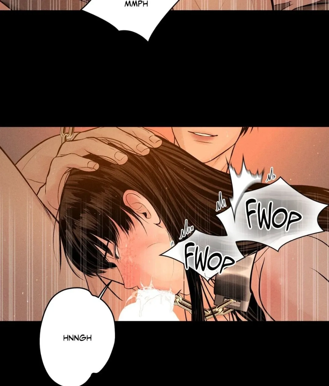 Payment for the Ride Chapter 44 page 13 - 