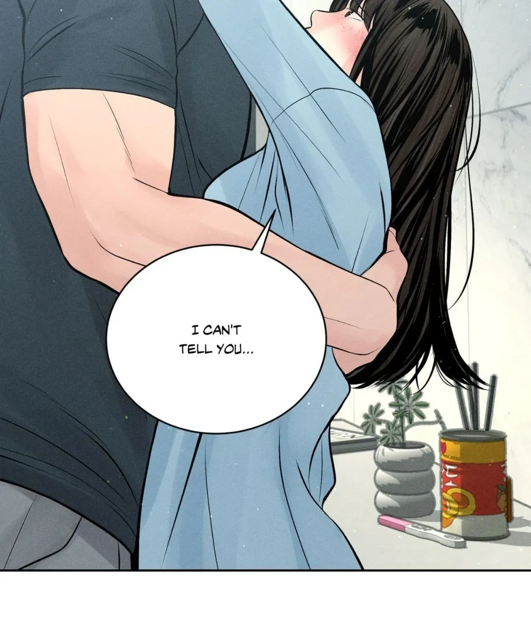 Payment for the Ride Chapter 44 page 123 - 