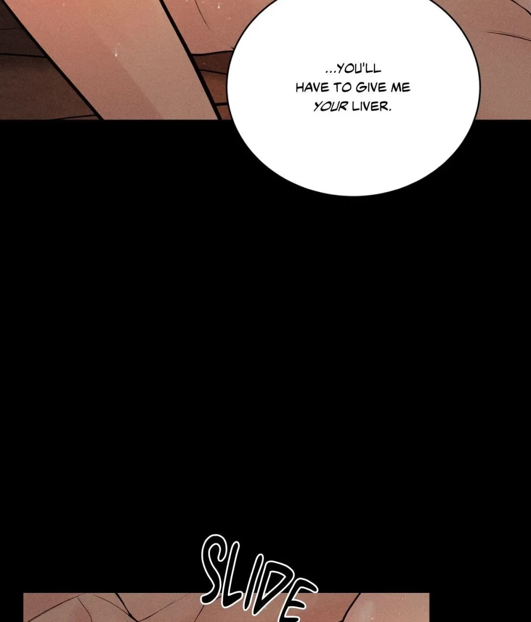 Payment for the Ride Chapter 44 page 18 - 