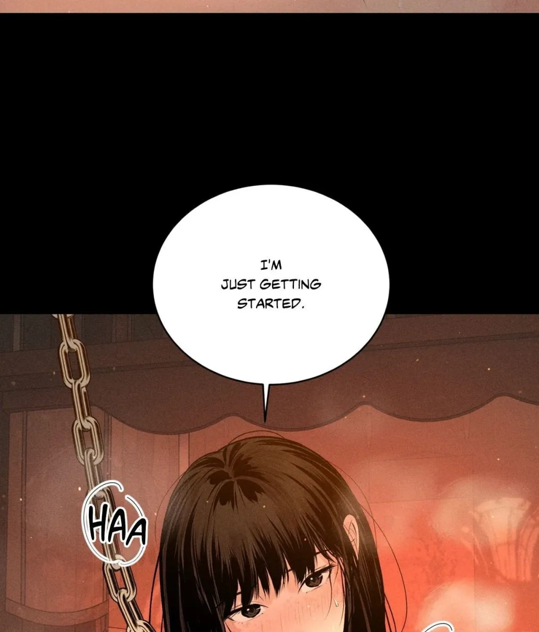 Payment for the Ride Chapter 44 page 21 - 