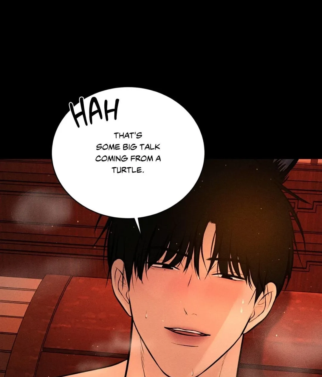 Payment for the Ride Chapter 44 page 25 - 