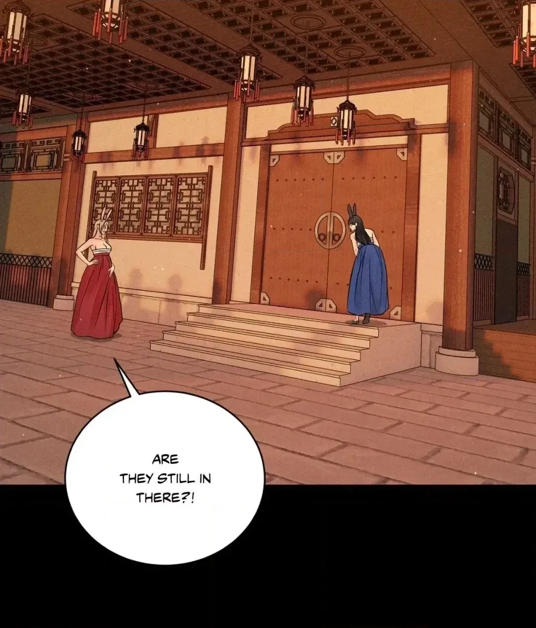 Payment for the Ride Chapter 44 page 30 - 