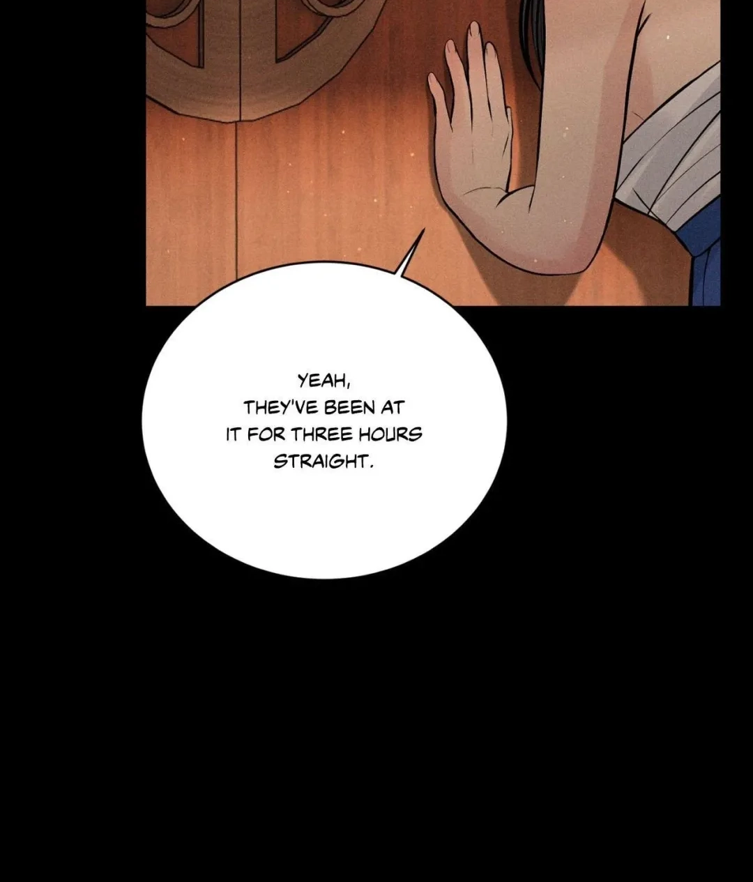 Payment for the Ride Chapter 44 page 32 - 