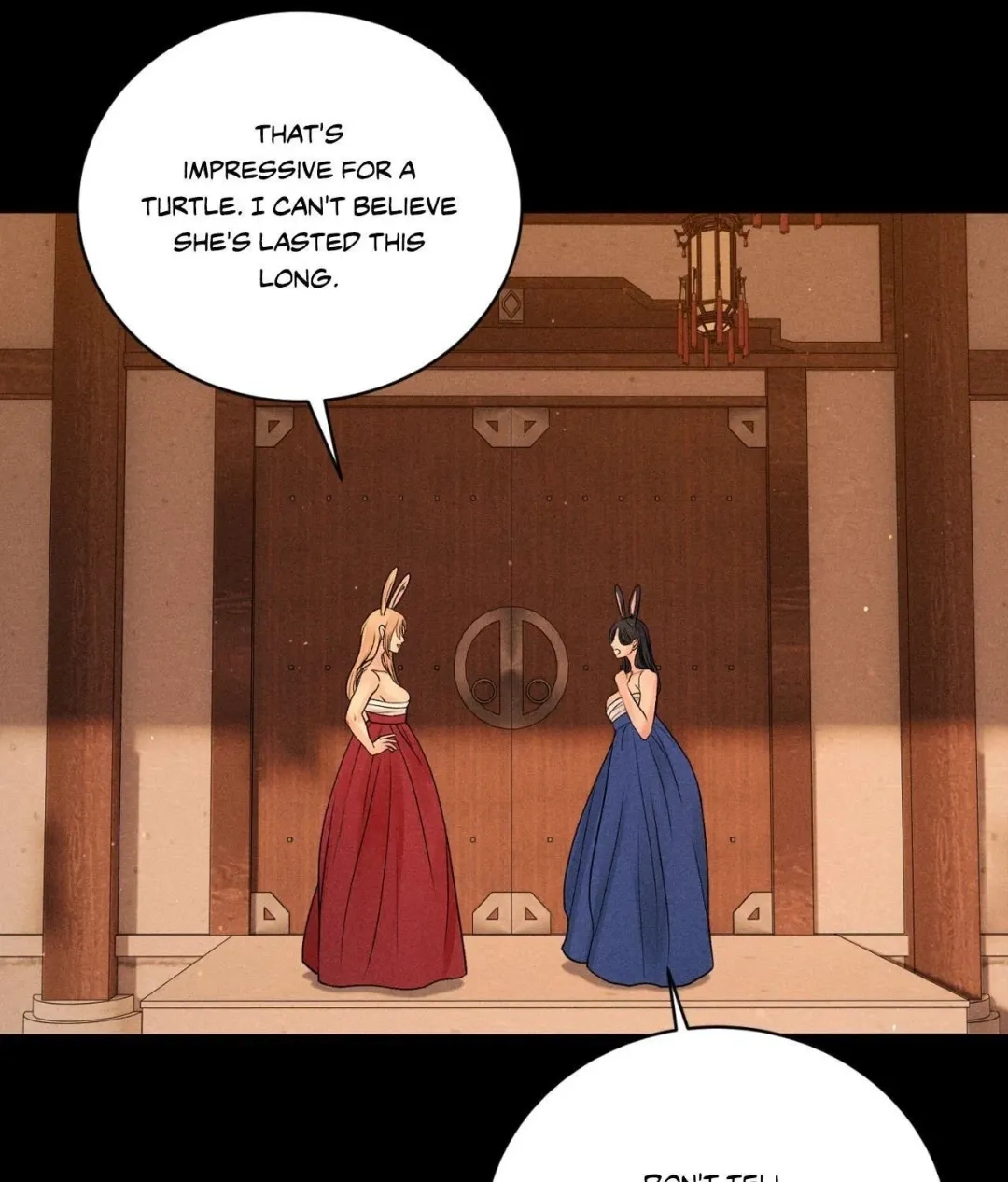Payment for the Ride Chapter 44 page 33 - 