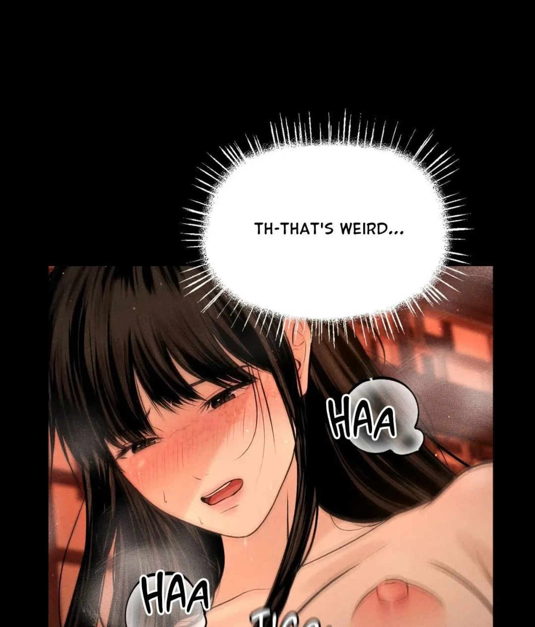 Payment for the Ride Chapter 44 page 38 - 