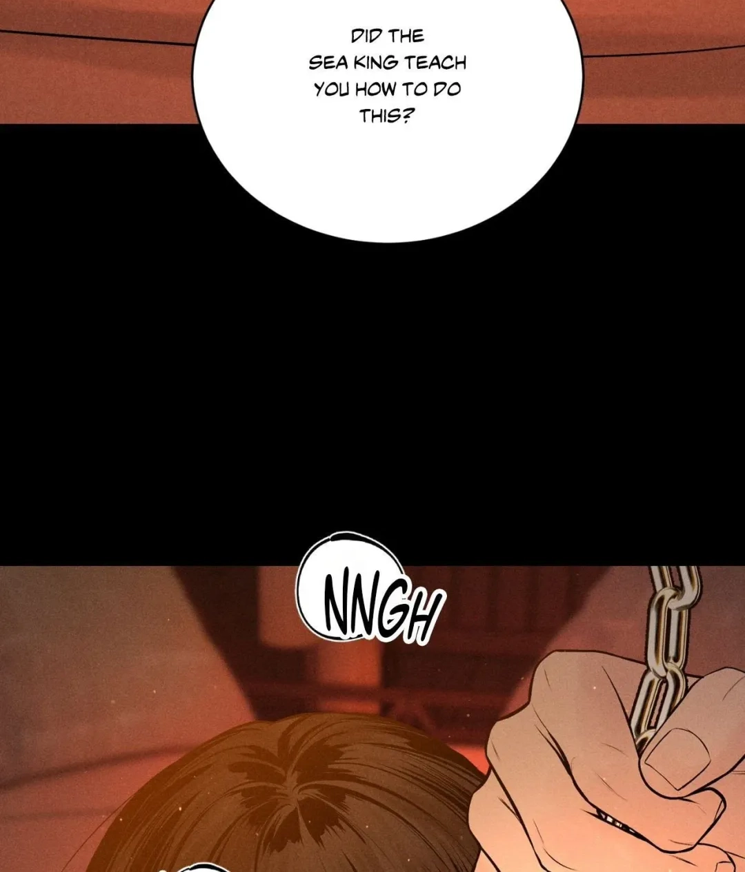 Payment for the Ride Chapter 44 page 6 - 