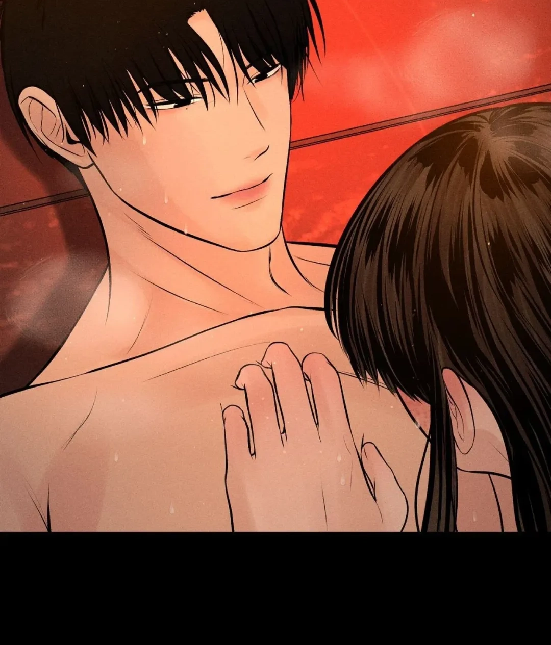 Payment for the Ride Chapter 44 page 58 - 