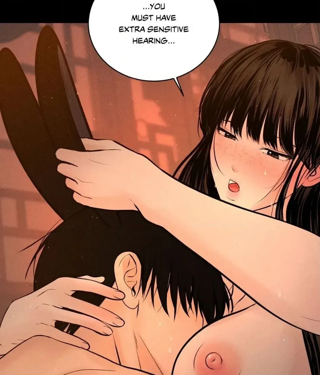 Payment for the Ride Chapter 44 page 70 - 