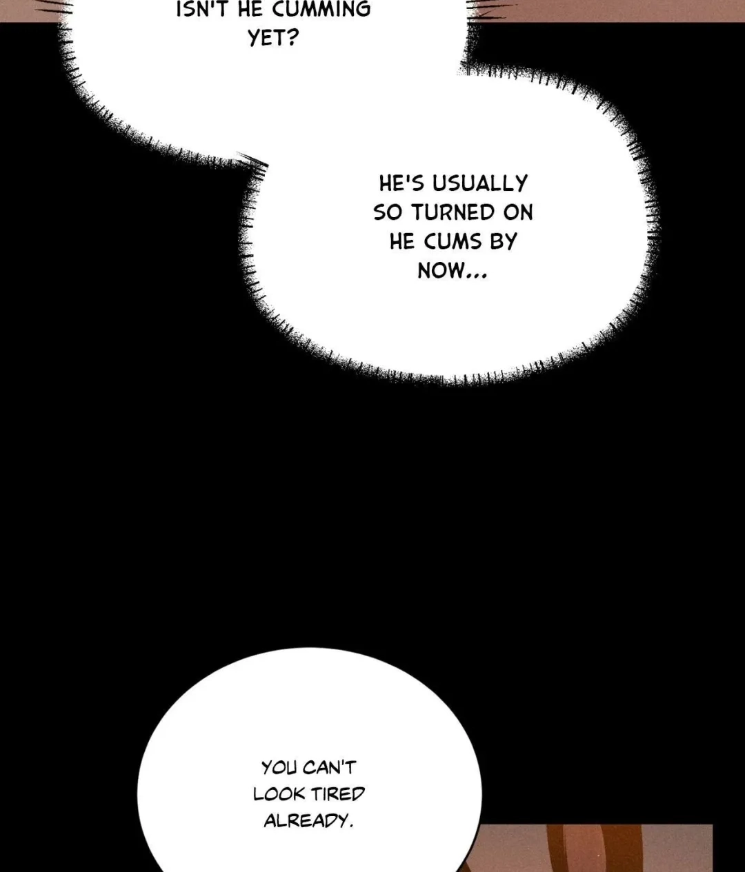 Payment for the Ride Chapter 44 page 8 - 