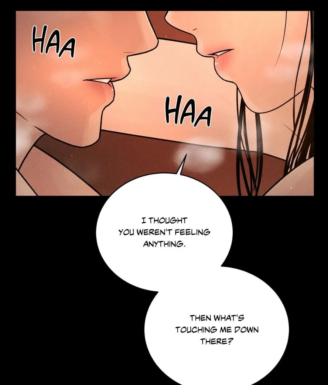 Payment for the Ride Chapter 44 page 79 - 