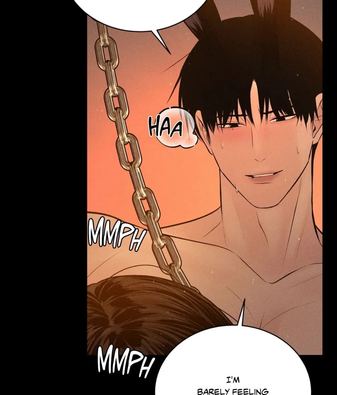 Payment for the Ride Chapter 44 page 9 - 