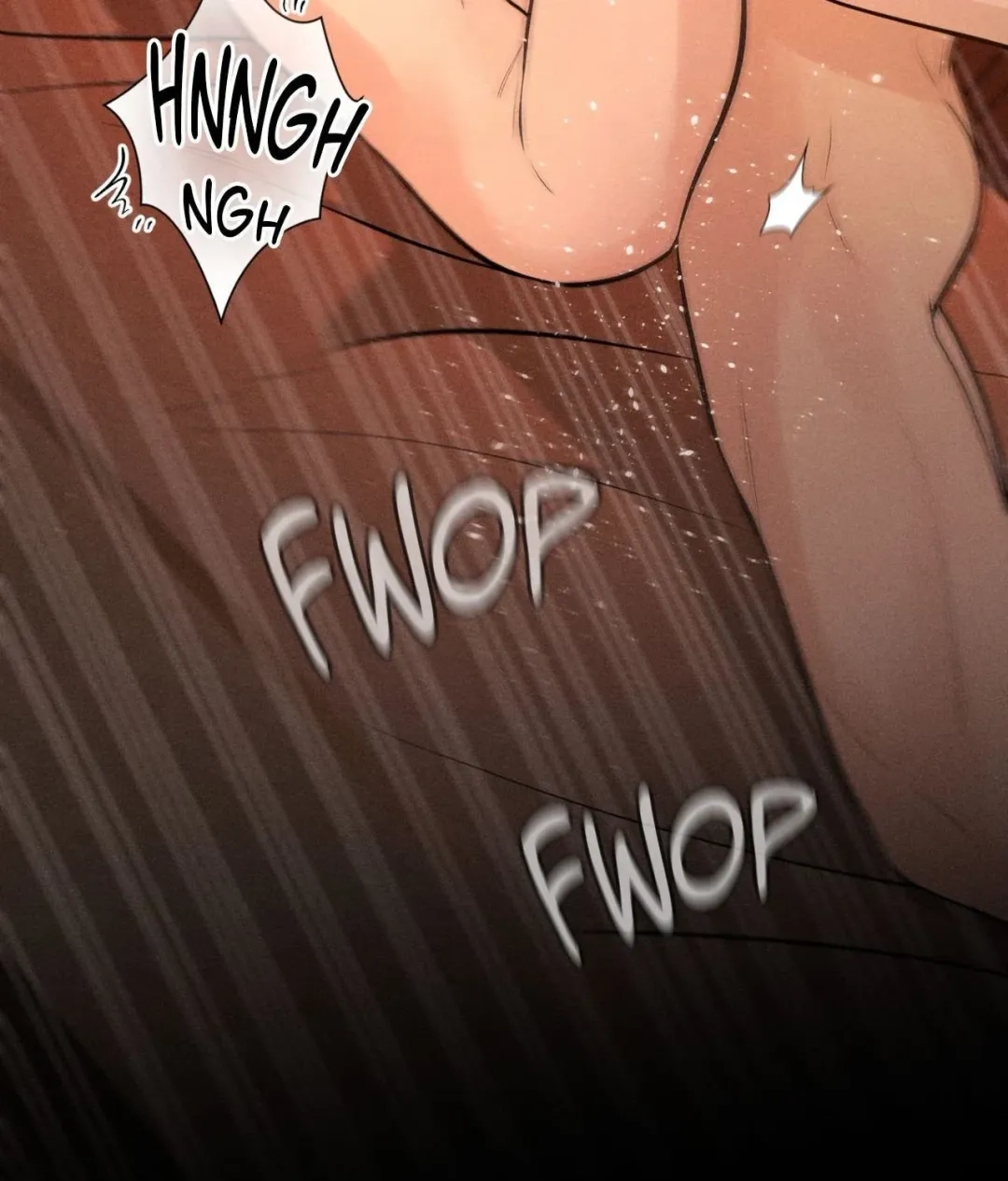 Payment for the Ride Chapter 44 page 83 - 