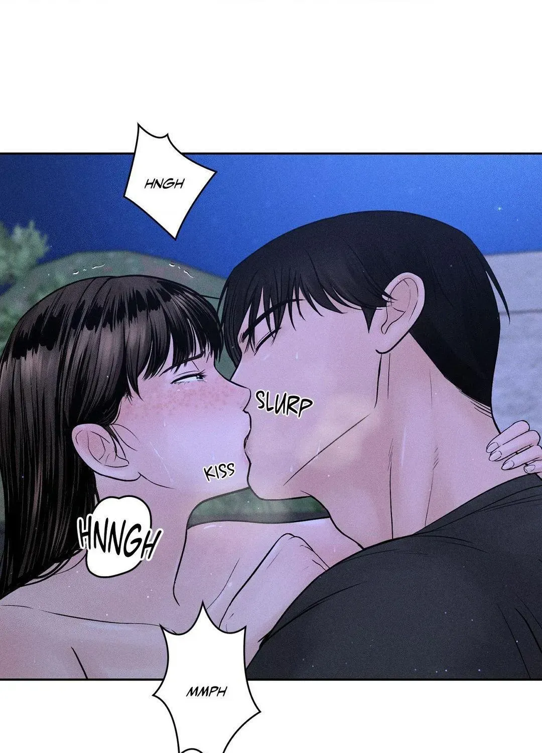 Payment for the Ride Chapter 5.1 page 11 - 