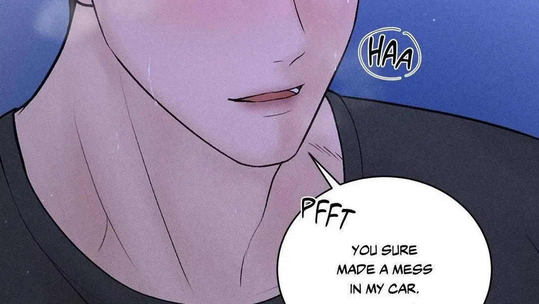 Payment for the Ride Chapter 5.1 page 106 - 