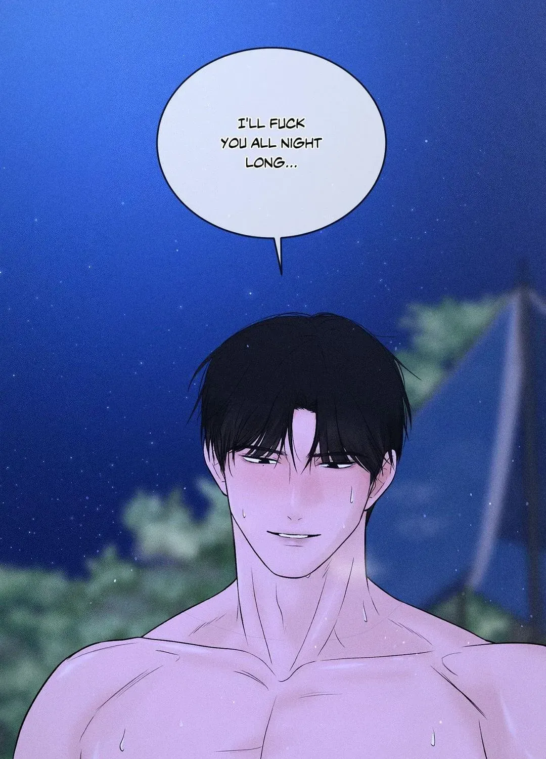 Payment for the Ride Chapter 5.1 page 111 - 