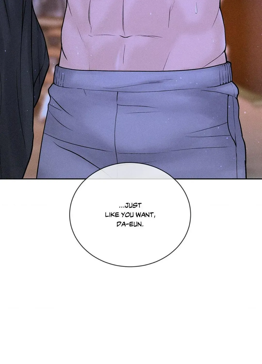 Payment for the Ride Chapter 5.1 page 113 - 