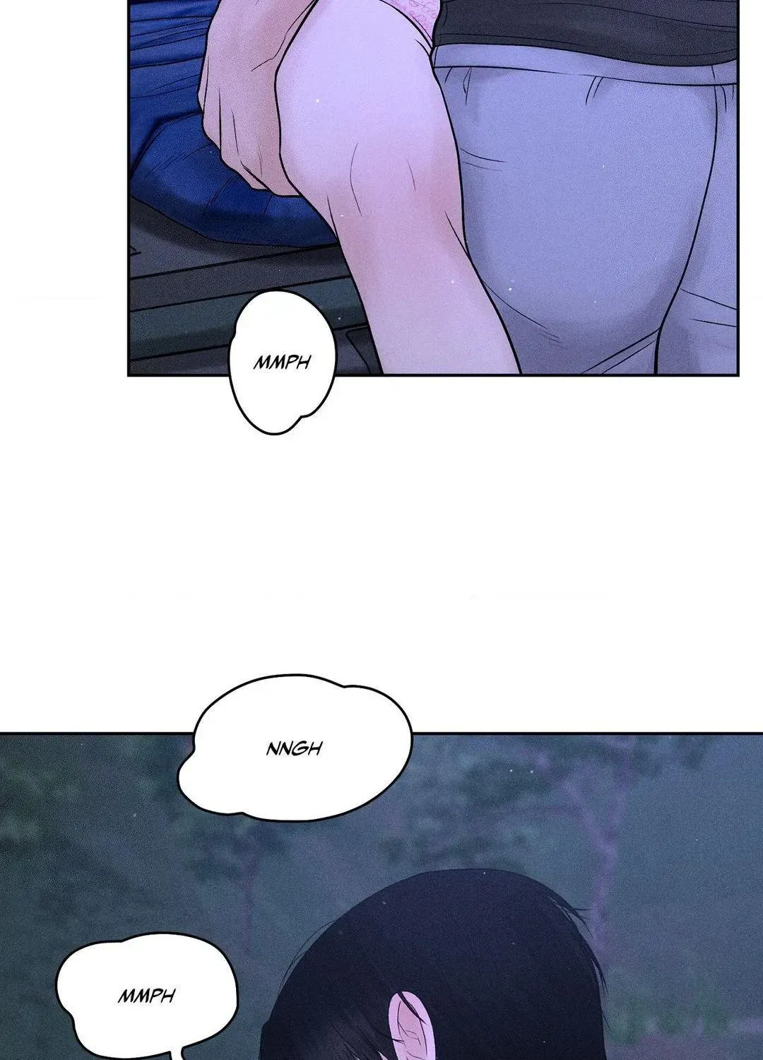 Payment for the Ride Chapter 5.1 page 3 - 