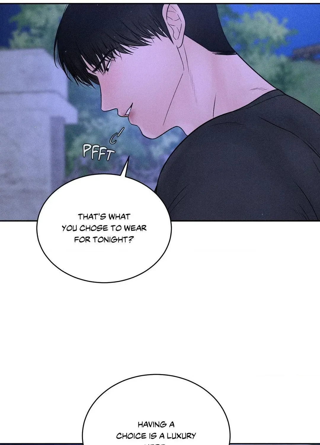 Payment for the Ride Chapter 5.1 page 29 - 