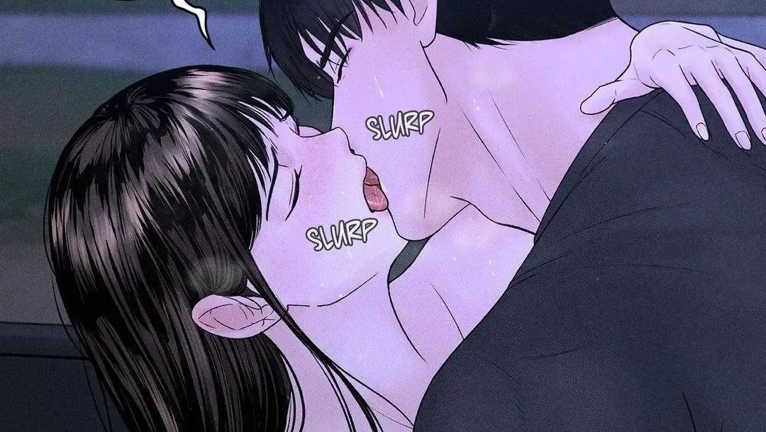 Payment for the Ride Chapter 5.1 page 4 - 