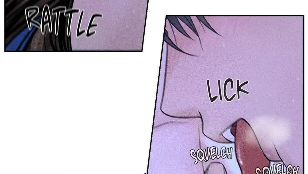 Payment for the Ride Chapter 5.1 page 68 - 