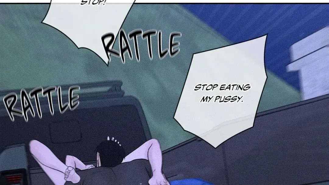 Payment for the Ride Chapter 5.1 page 70 - 