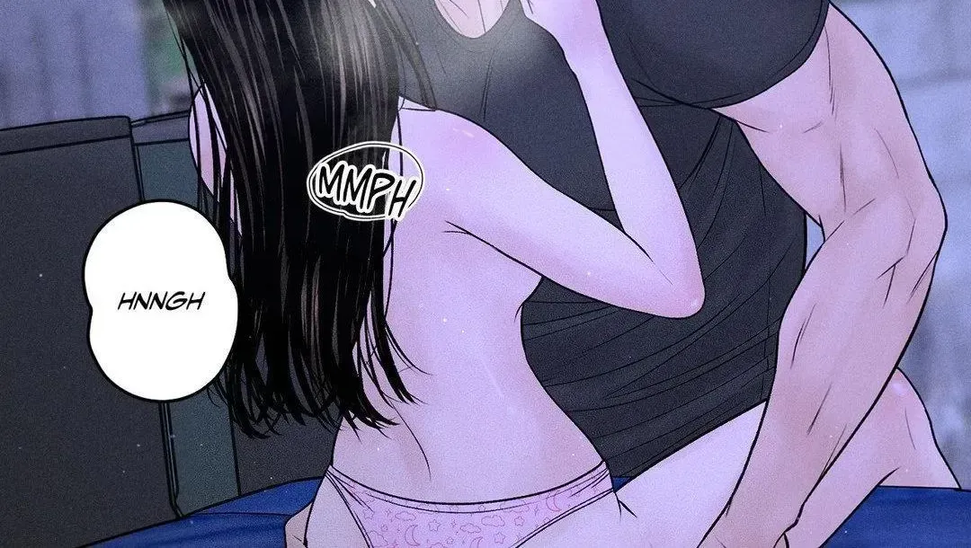 Payment for the Ride Chapter 5.1 page 8 - 