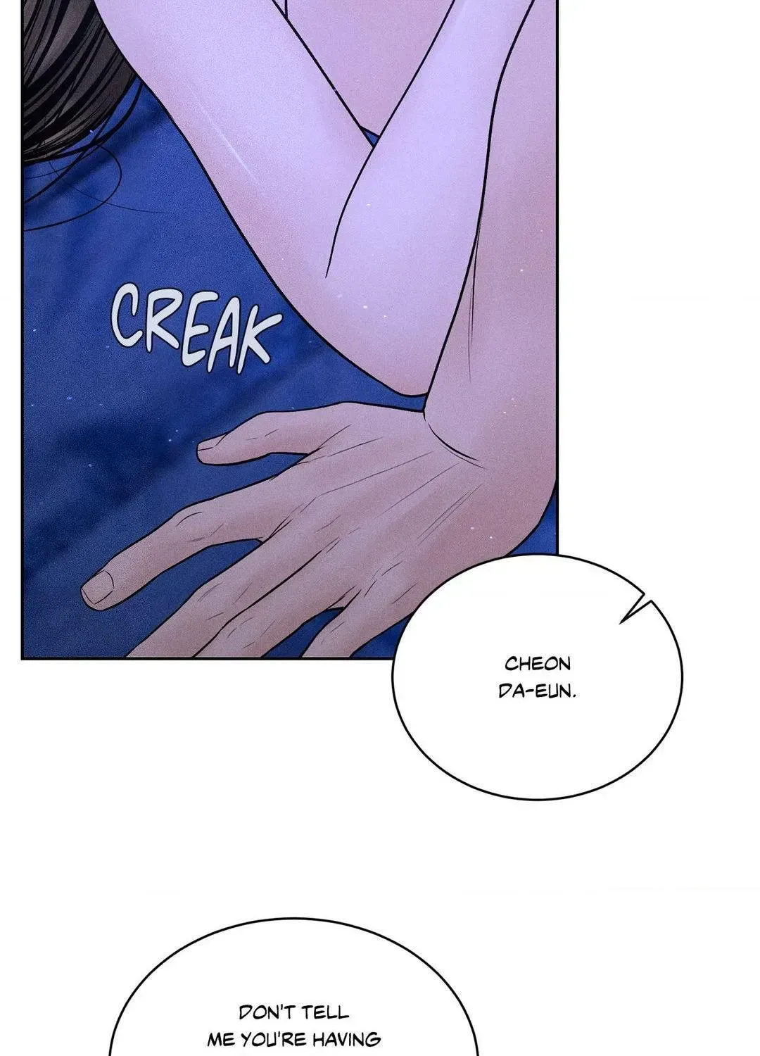 Payment for the Ride Chapter 5.1 page 73 - 