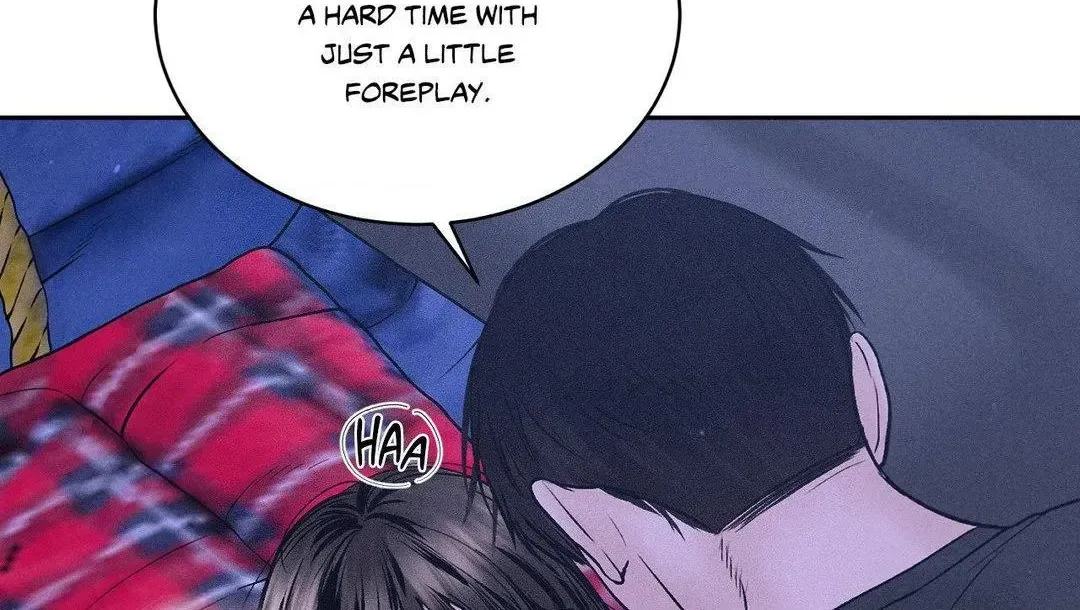 Payment for the Ride Chapter 5.1 page 74 - 