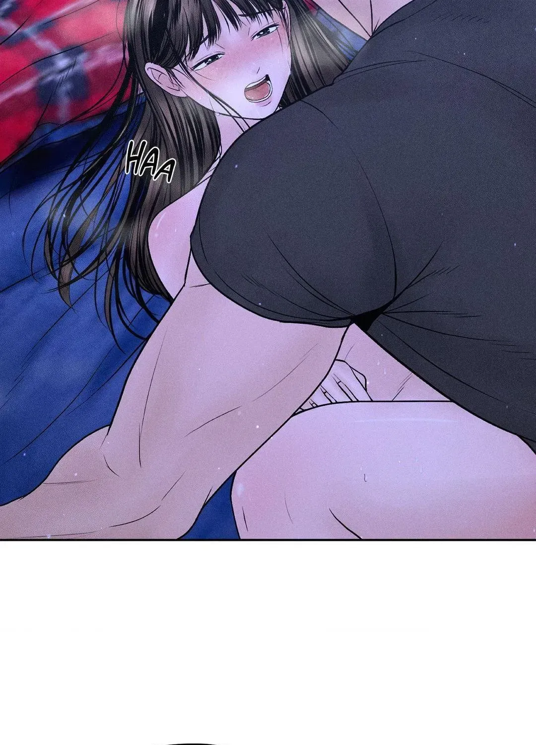 Payment for the Ride Chapter 5.1 page 75 - 