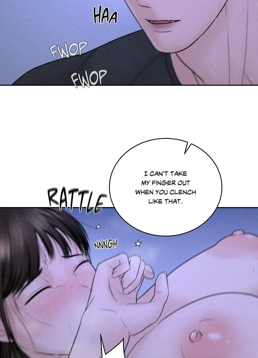 Payment for the Ride Chapter 5.1 page 89 - 