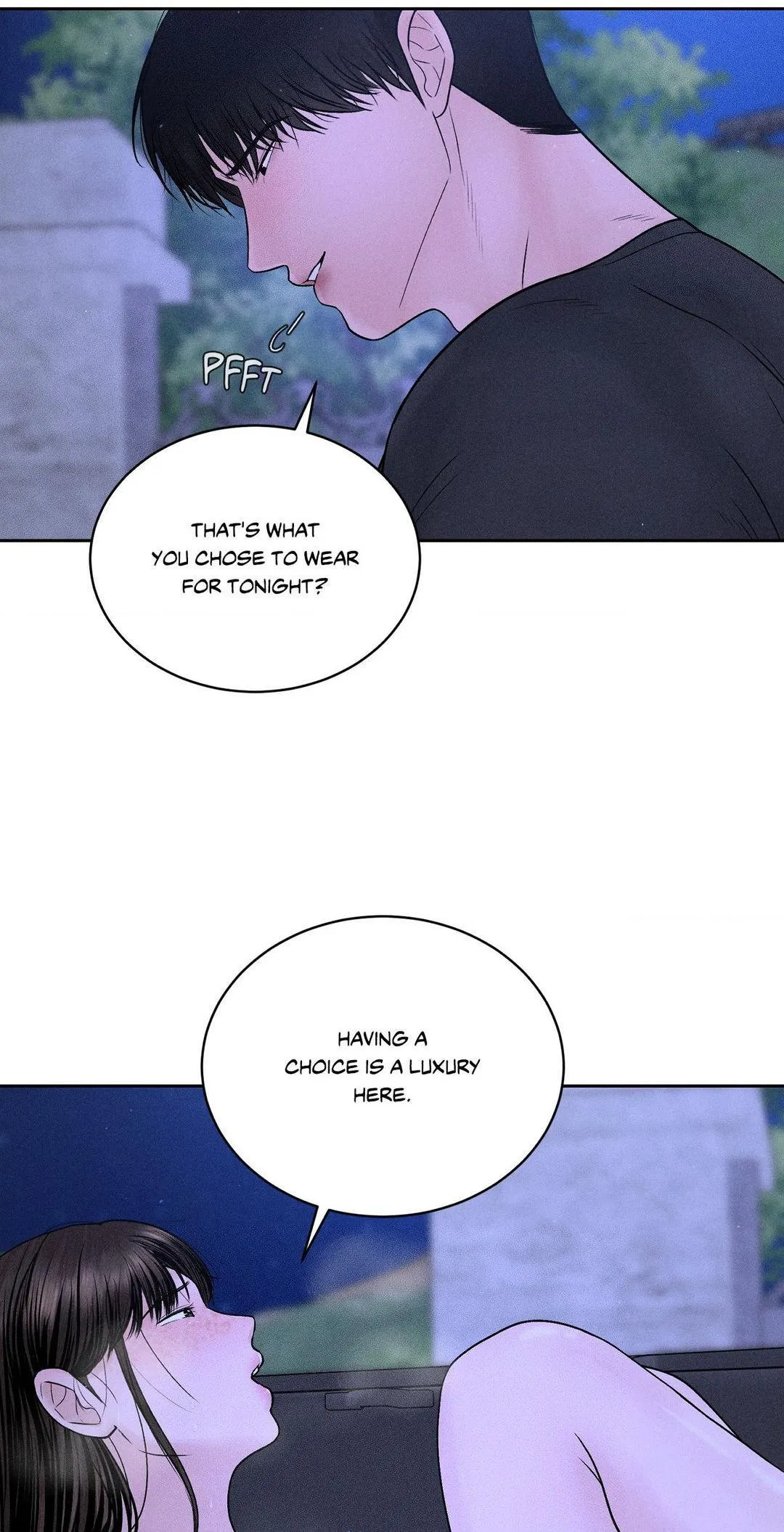 Read Payment for the Ride chapter 5 image 14 on Lezhin