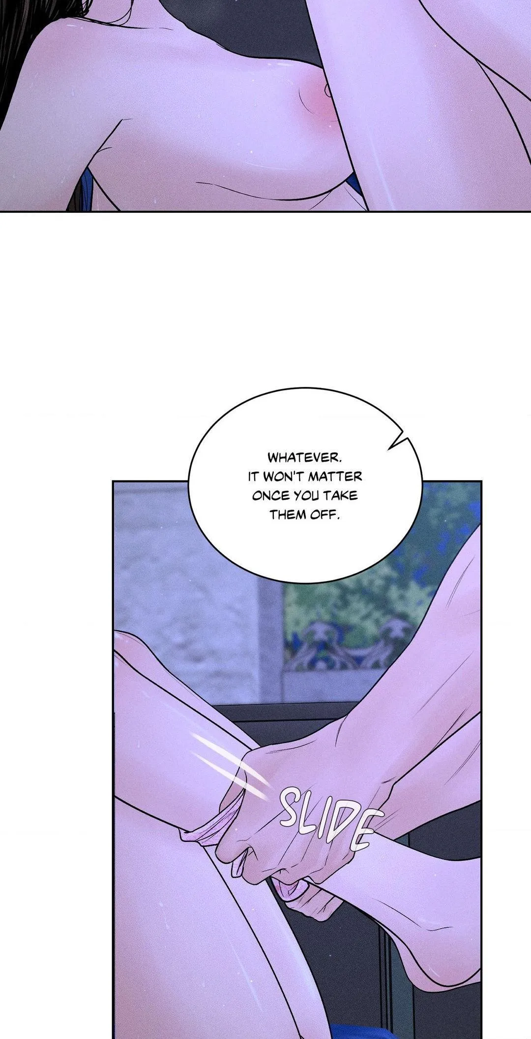 Read Payment for the Ride chapter 5 image 15 on Lezhin