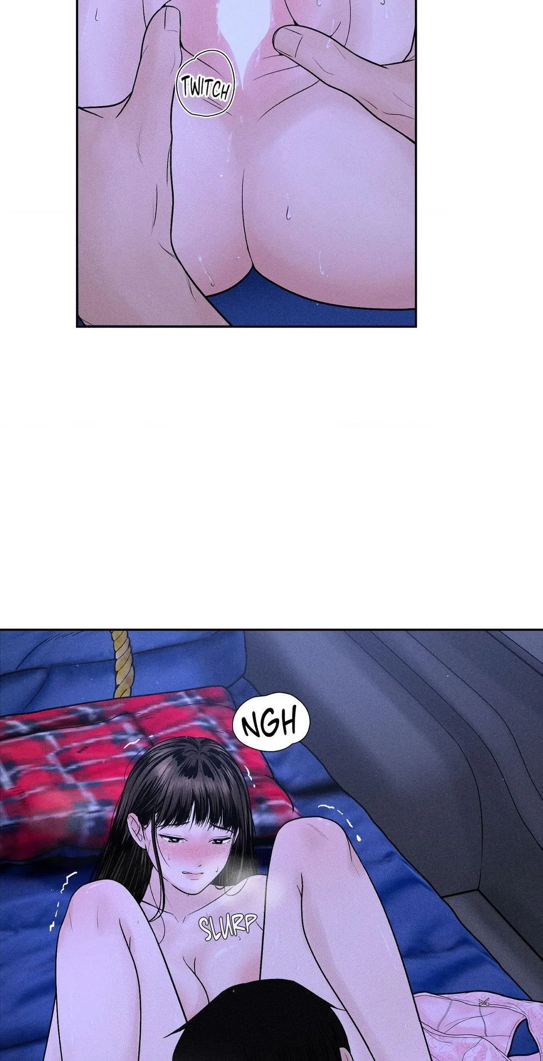 Read Payment for the Ride chapter 5 image 18 on Lezhin