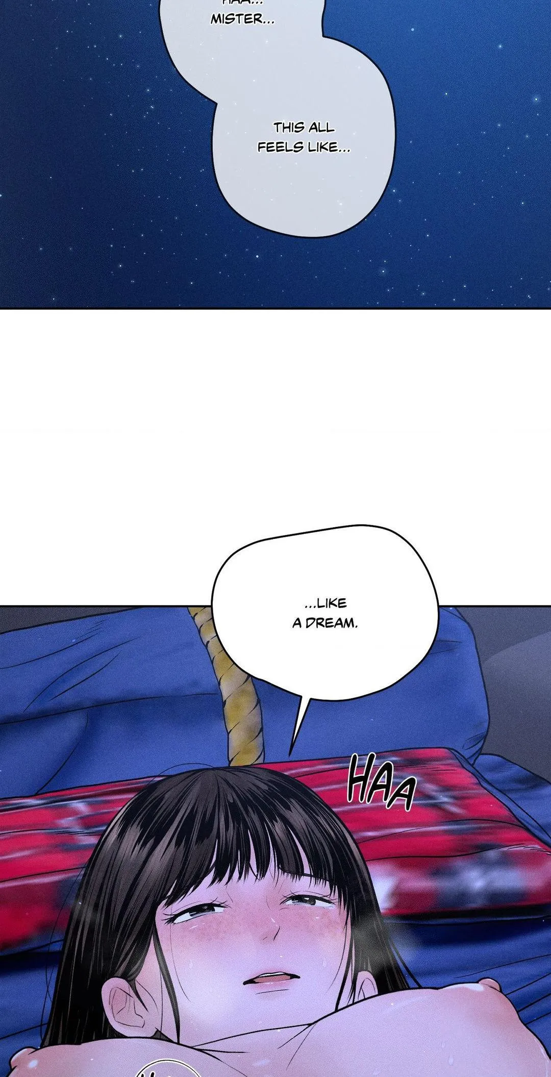 Read Payment for the Ride chapter 5 image 25 on Lezhin