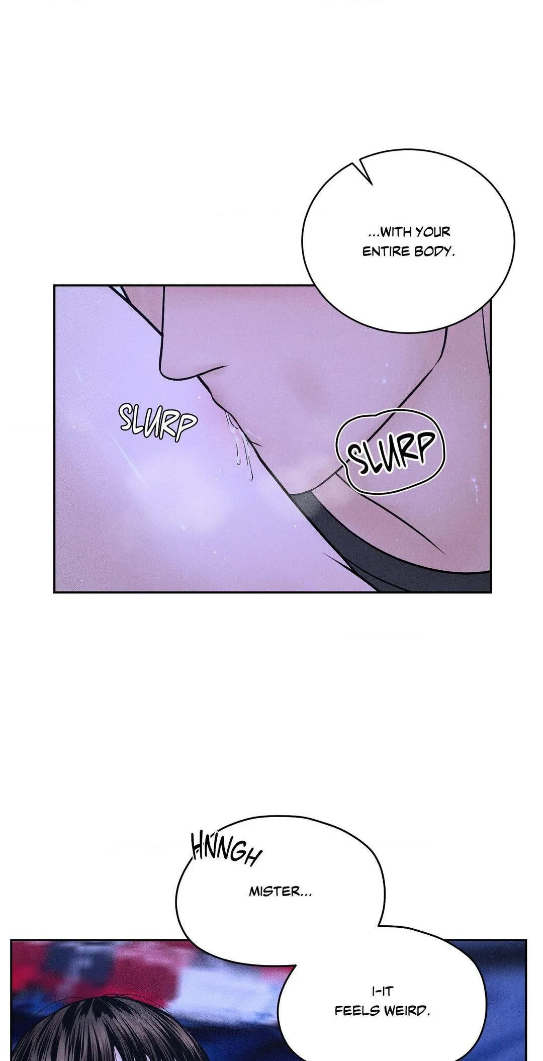 Read Payment for the Ride chapter 5 image 27 on Lezhin